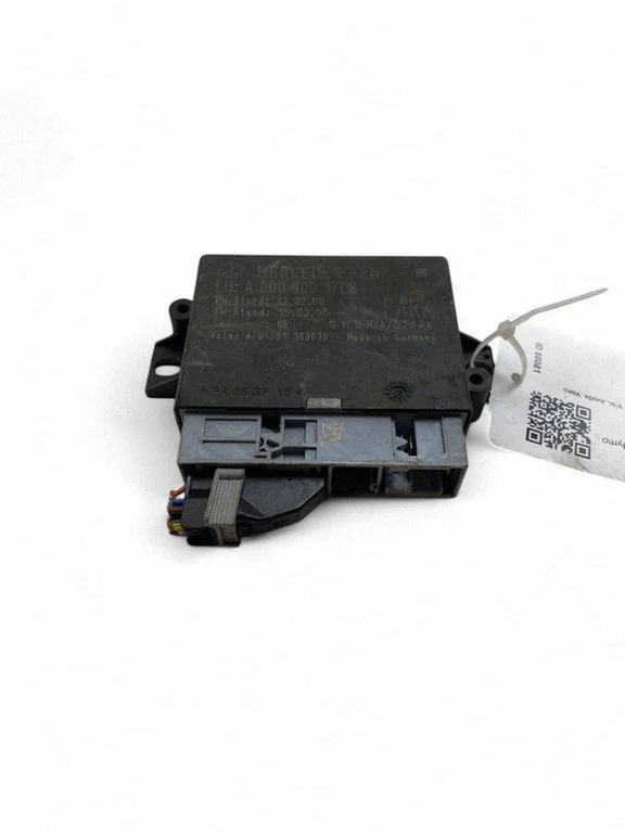 Parking PDC control unit/module A0009001708