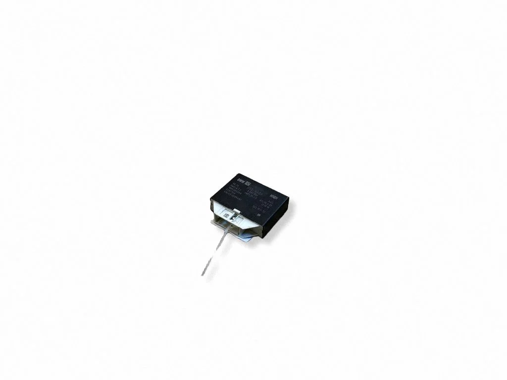 Parking PDC control unit/module 9891698