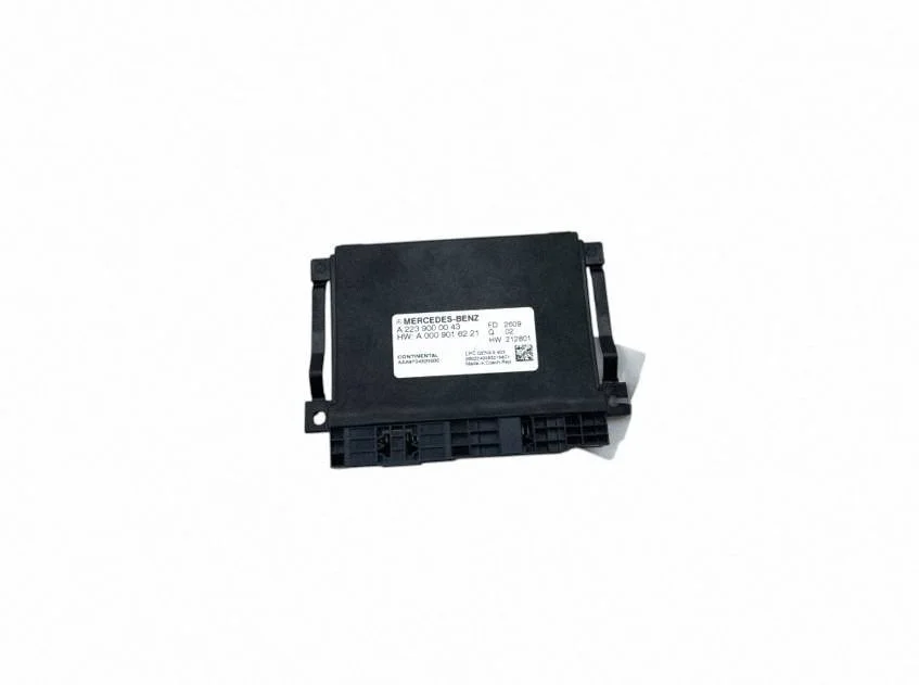 Other control units/modules A2239000043