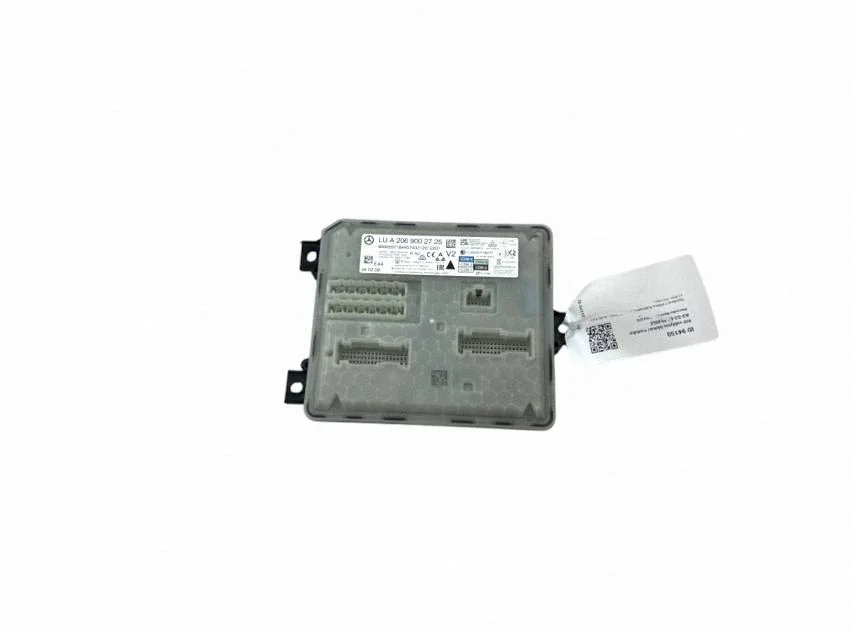 Other control units/modules A2069002725