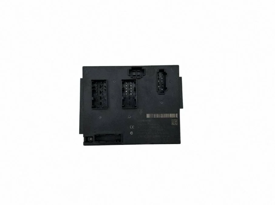Other control units/modules – Porsche 911 991 (2011-2019)