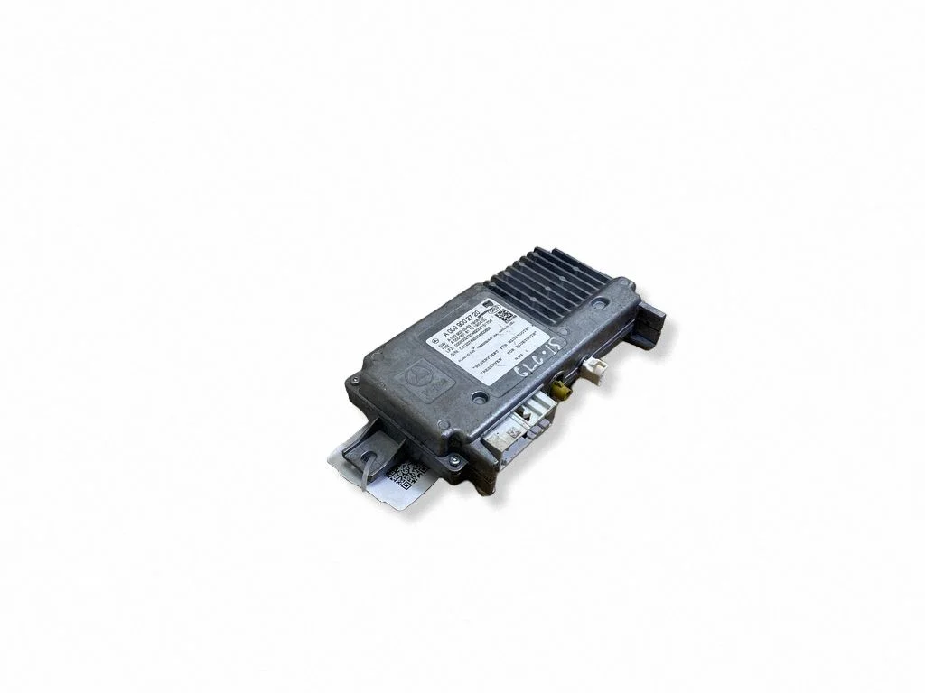 Sterownik czujników parkowania (PDC) A0009002720