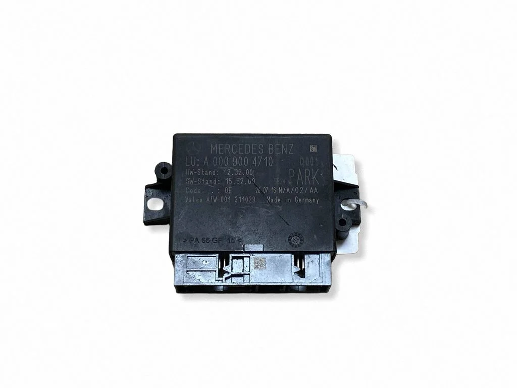 Parking PDC control unit/module – Mercedes-Benz GLC-Class C253 (2016-)