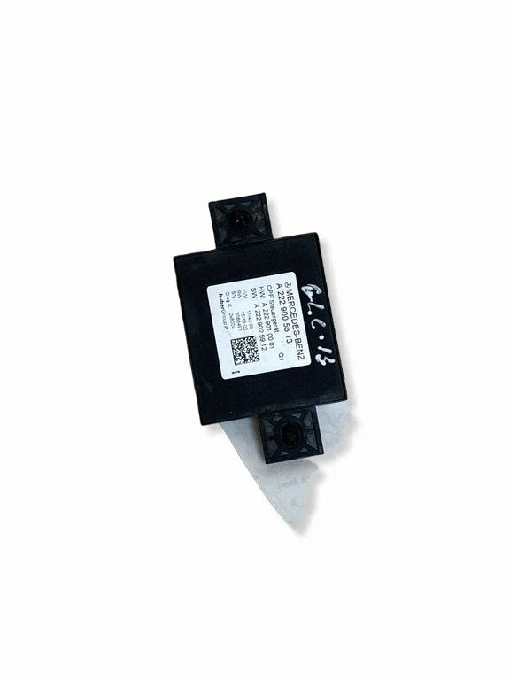 Parking PDC control unit/module – Mercedes-Benz GLC-Class C253 (2016-)