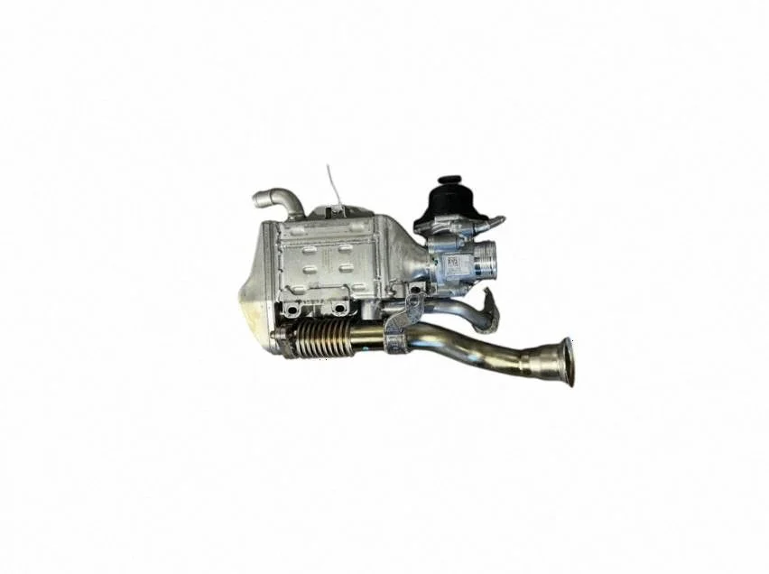 EGR valve cooler – Mercedes-Benz GLC-Class C254 (2023-)