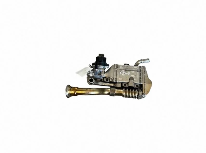 EGR valve cooler A6541400460