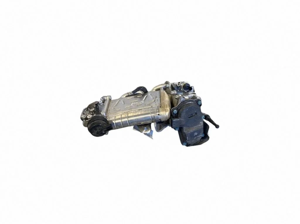EGR-klapi jahuti A6541409100