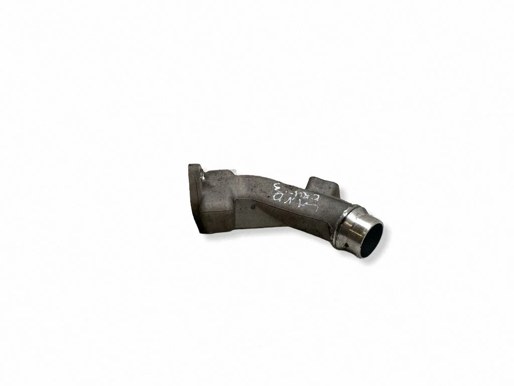 EGR valve cooler bracket – Toyota Land Cruiser (J150) (2009-)