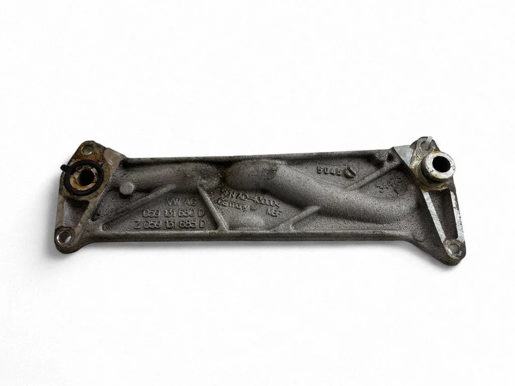 EGR valve cooler bracket – Audi Q7 4M (2015-)
