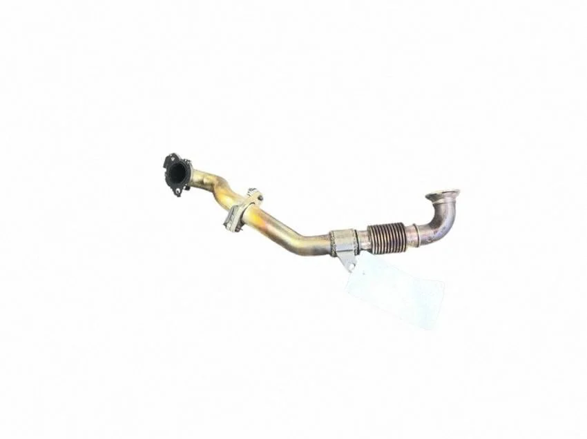 EGR valve line/pipe/hose A6541420104