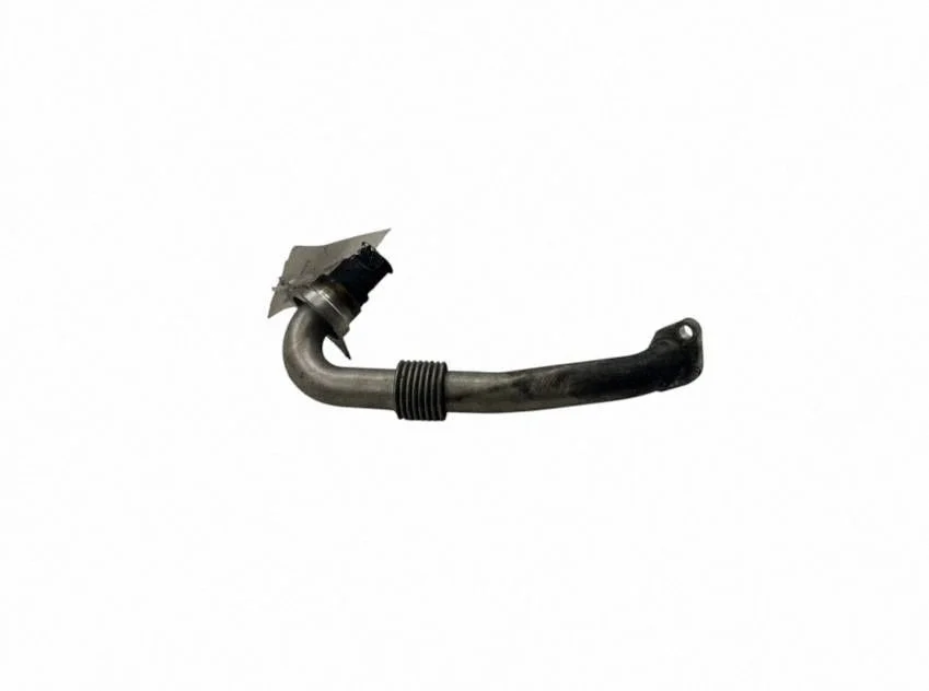 EGR valve line/pipe/hose A6541401400