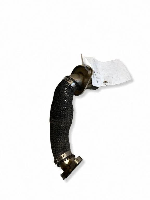 EGR valve line/pipe/hose 059131530T