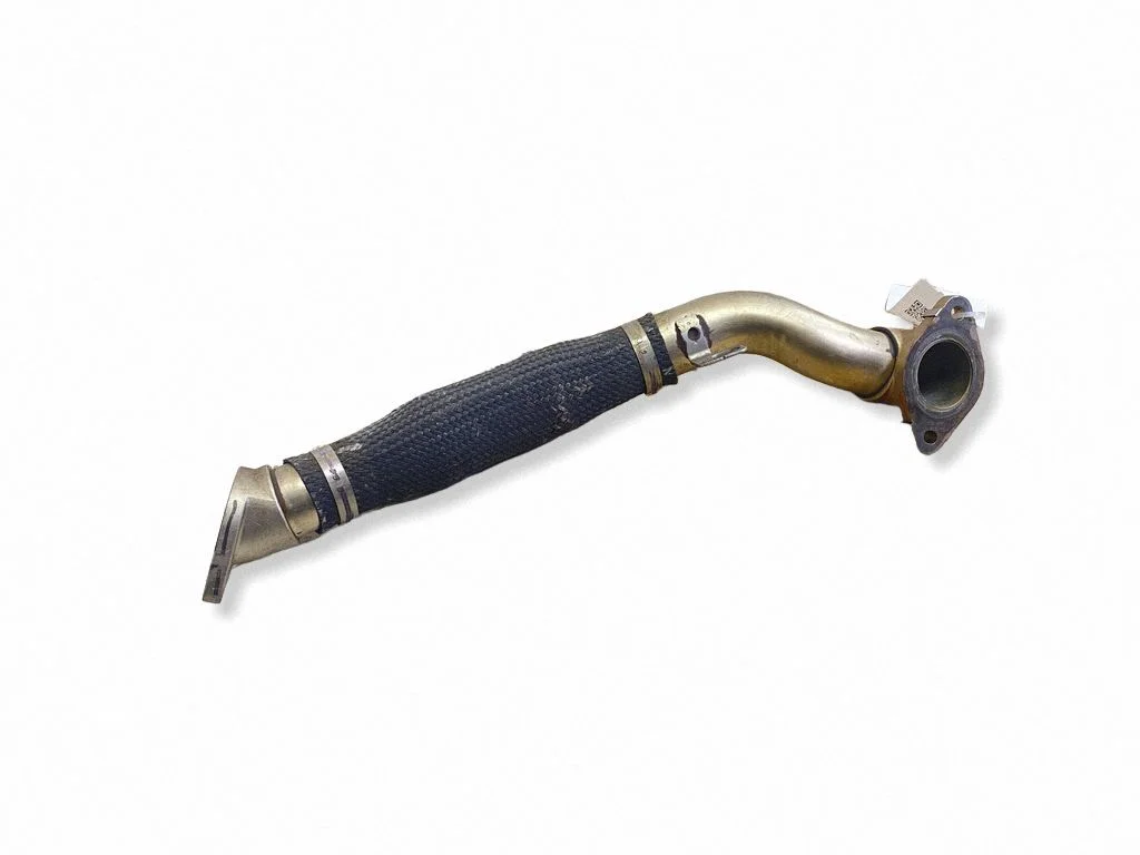 EGR-klapi toru (-d)/ voolik (-ud) GX739F468AB