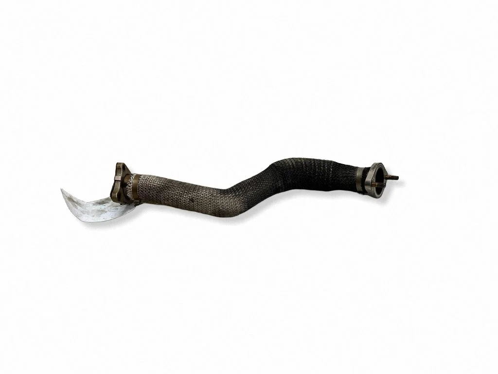 EGR valve line/pipe/hose 059131525CP