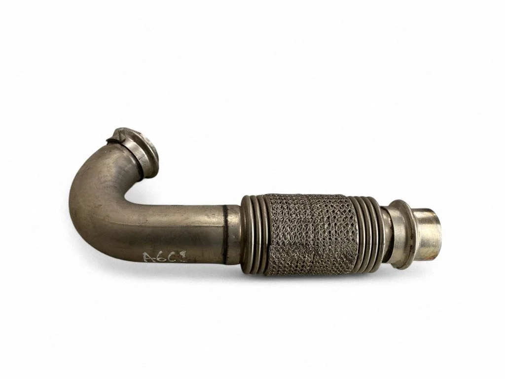 EGR-klapi toru (-d)/ voolik (-ud) 05L131521F