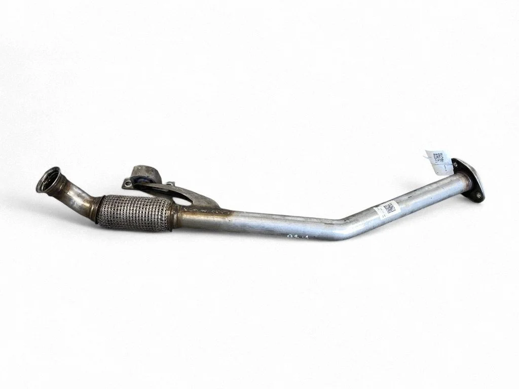 EGR valve line/pipe/hose 4M0253343