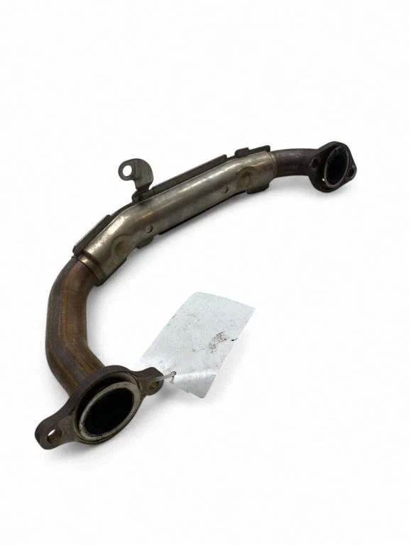 EGR-klapi toru (-d)/ voolik (-ud) – Toyota Land Cruiser (J150) (2009-)