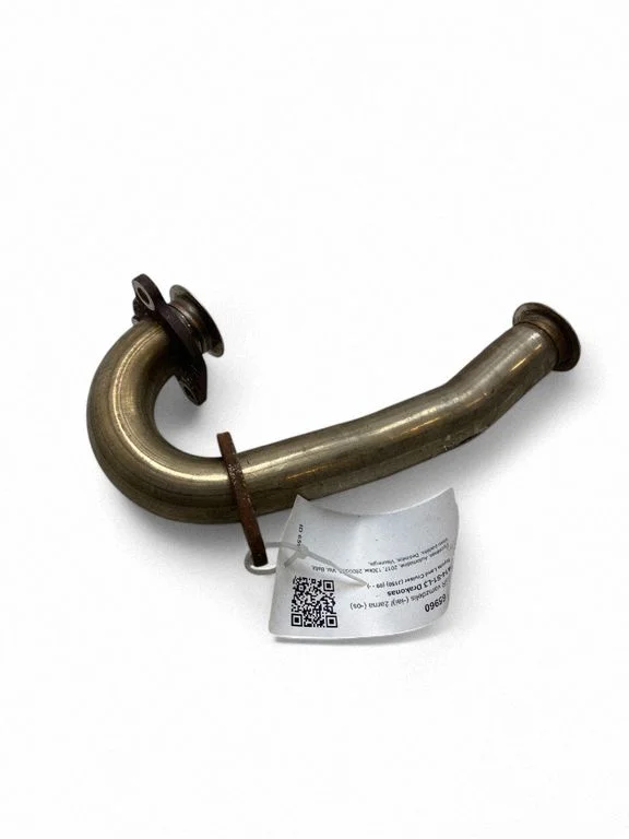 EGR-klapi toru (-d)/ voolik (-ud) – Toyota Land Cruiser (J150) (2009-)