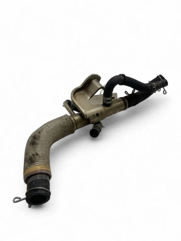 EGR-klapi toru (-d)/ voolik (-ud) – Toyota Land Cruiser (J150) (2009-)