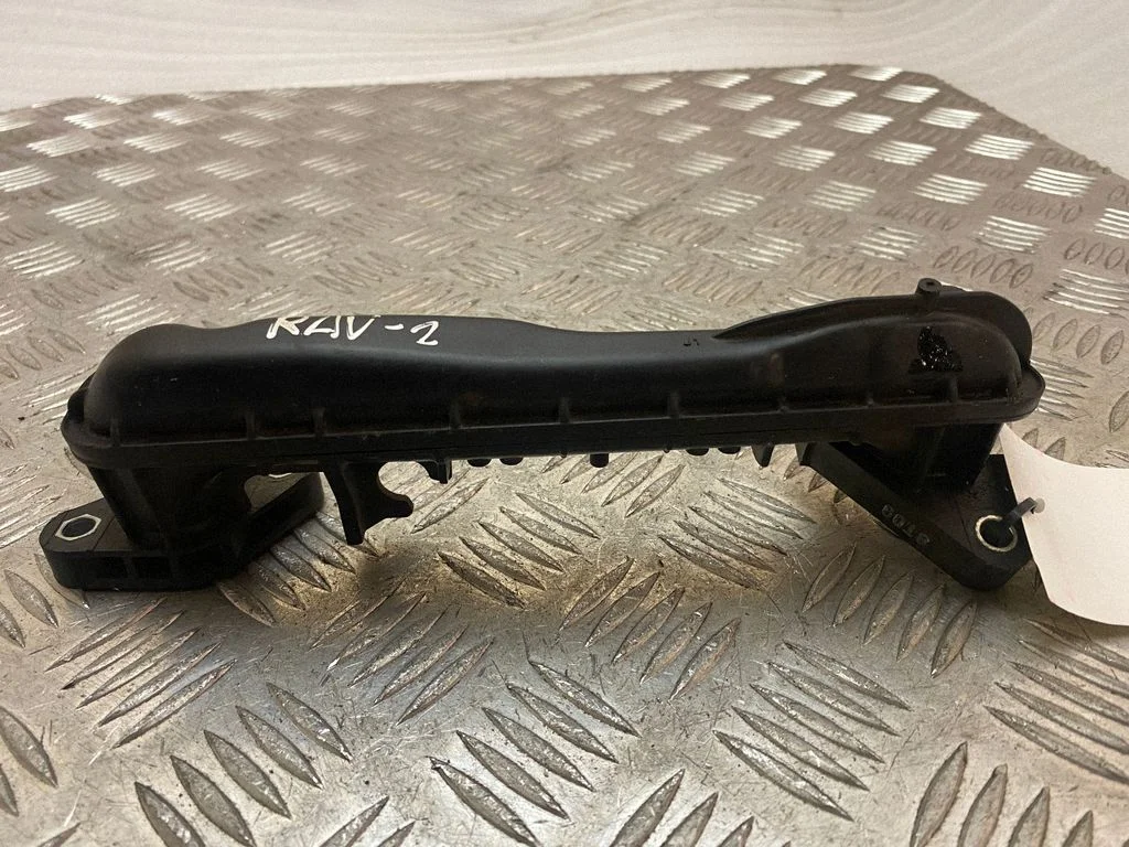 EGR valve line/pipe/hose