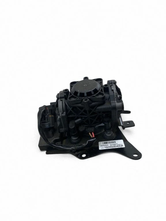 Vacuum pump 31658684