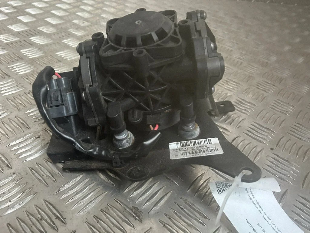 Vaakumpump 31445606