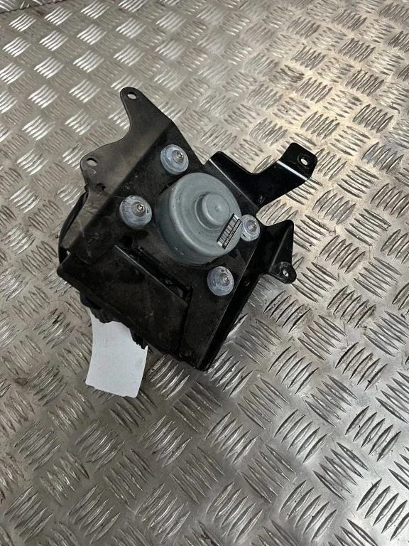 Vaakumpump 31658684