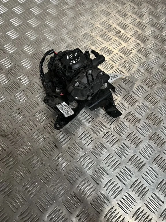 Vaakumpump 31445606