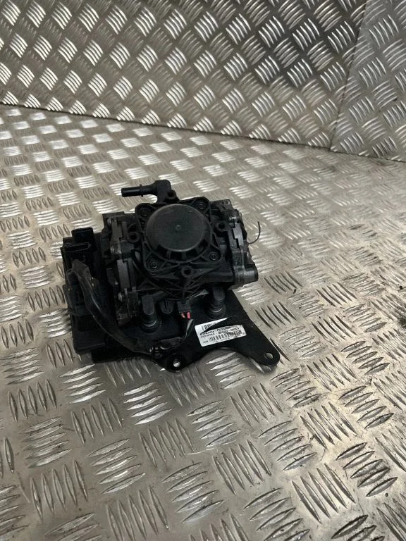 Vaakumpump 31658684