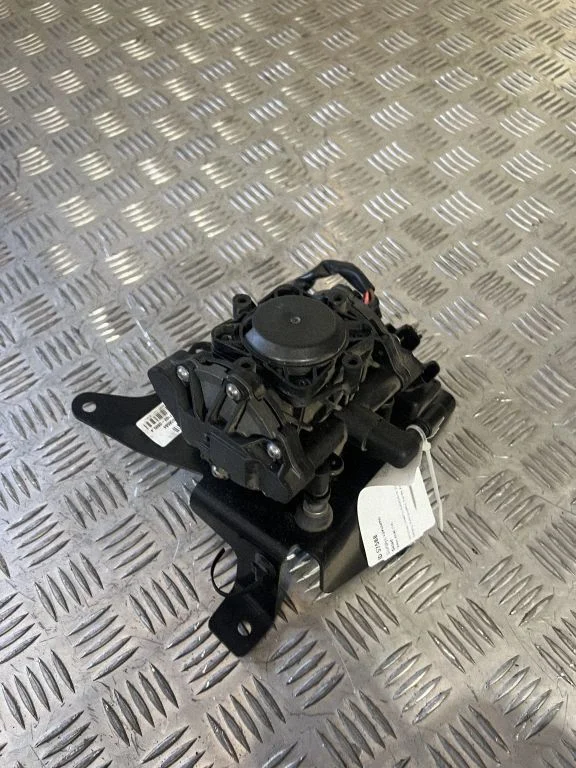 Vaakumpump 31658684