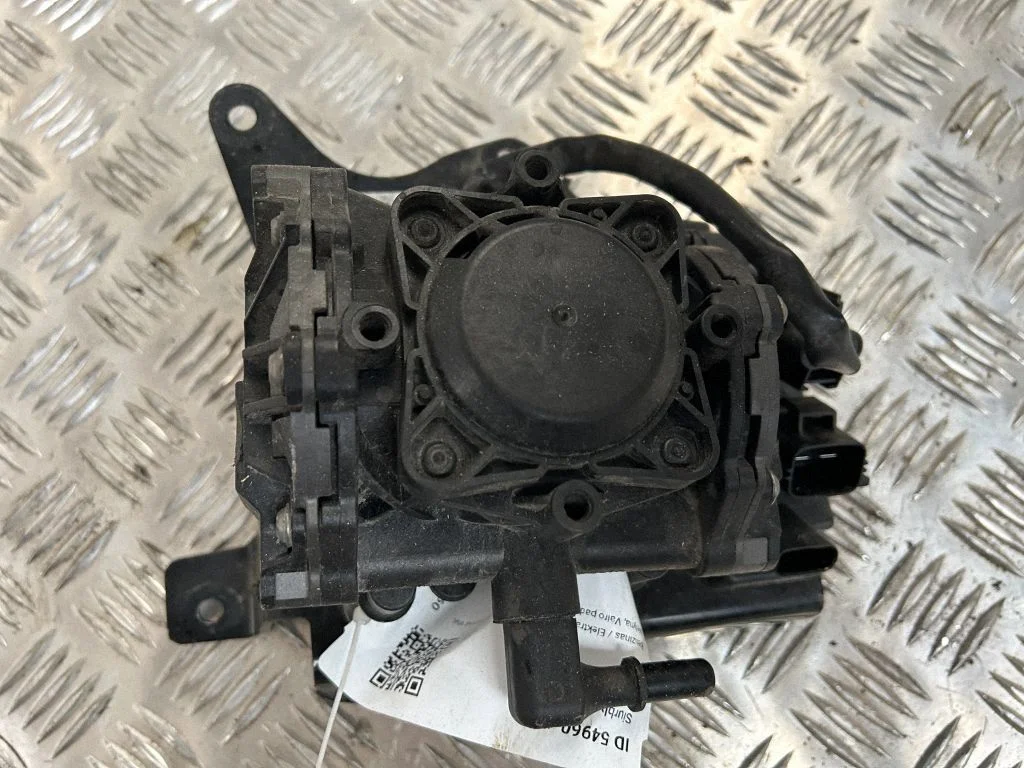 Vaakumpump 31658684