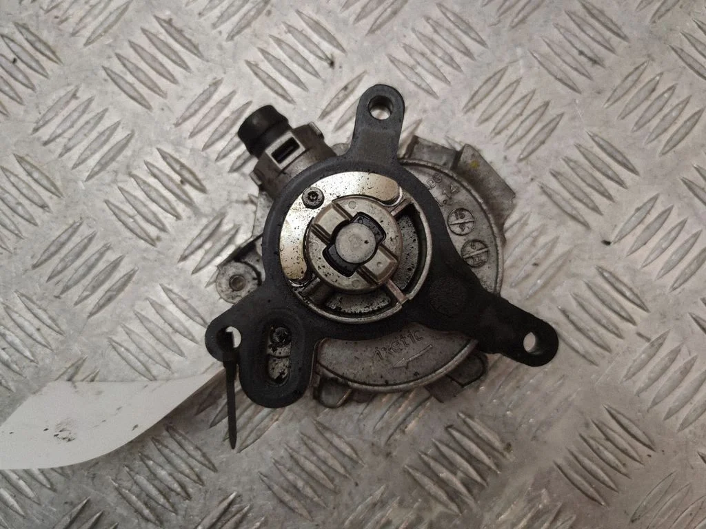 Vaakumpump 313166888