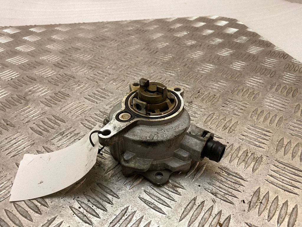 Vacuum pump BB5E2A451BD