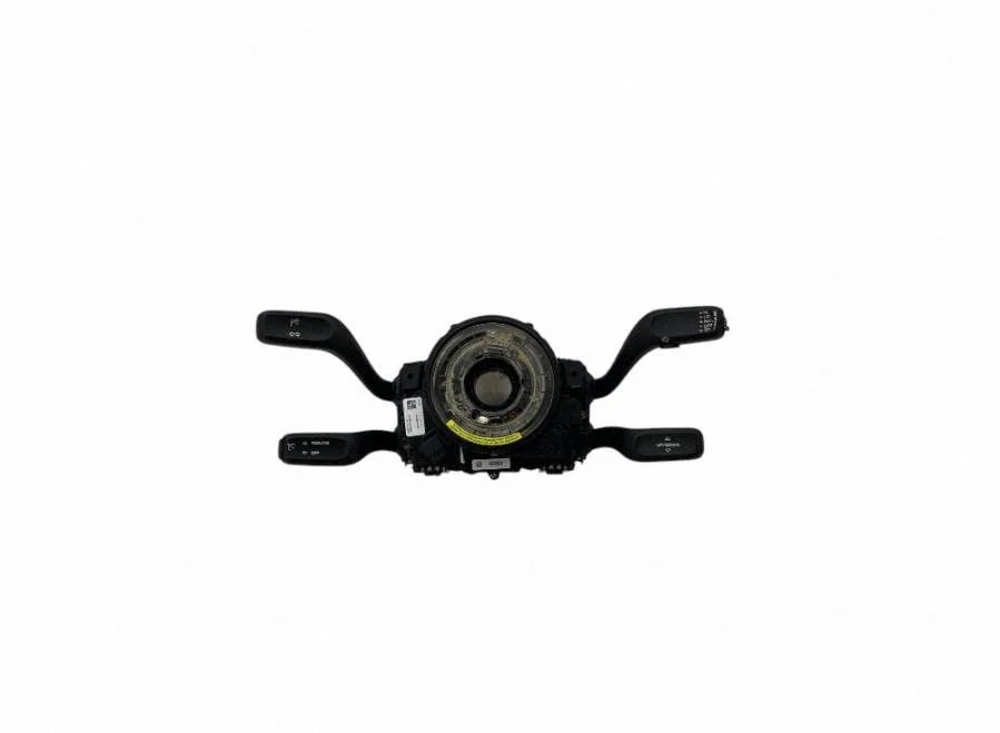 Wiper turn signal indicator stalk/switch 7PP953568AR