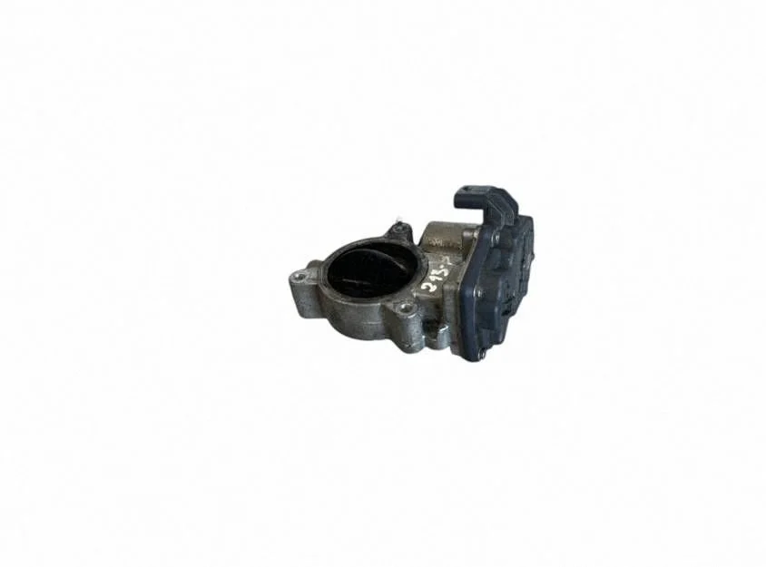 Throttle valve A6540900070