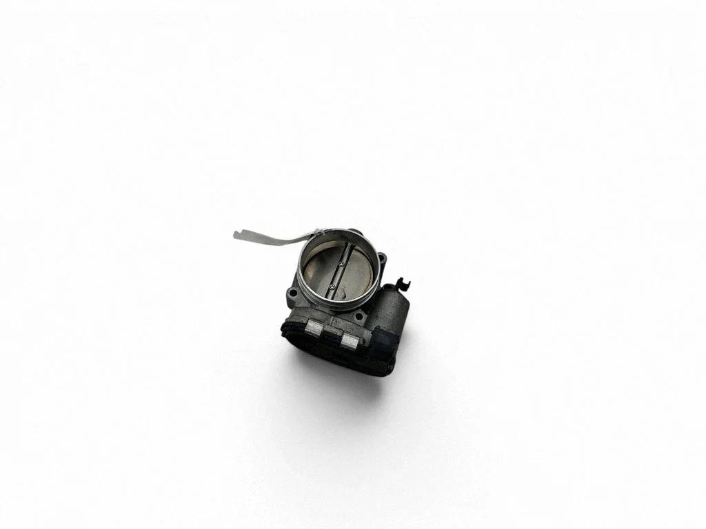 Throttle valve – Porsche Macan (95B) (2014-2018)