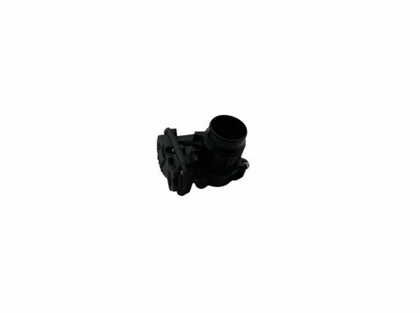 Throttle valve 8512452