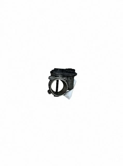Throttle valve 31293736
