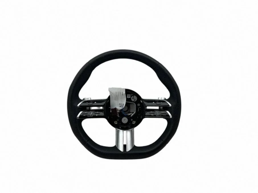 Steering wheel A0004603016