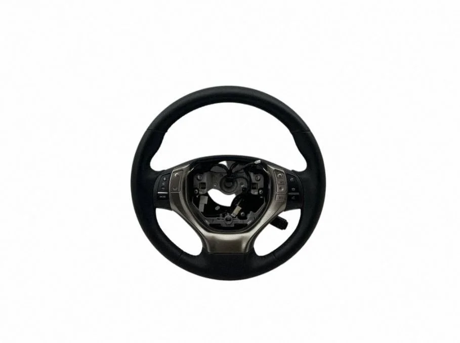 Steering wheel – Lexus RX III (2008-2015)