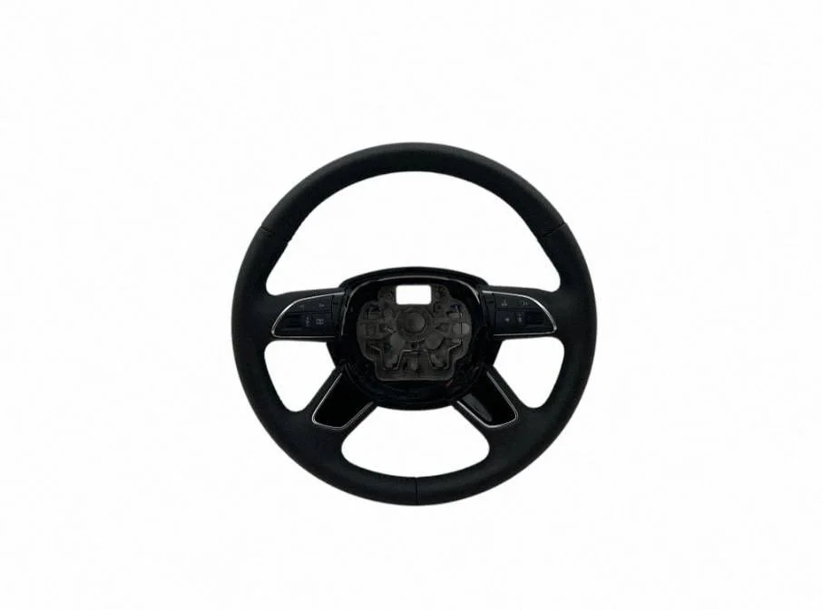 Steering wheel 4G0419091M