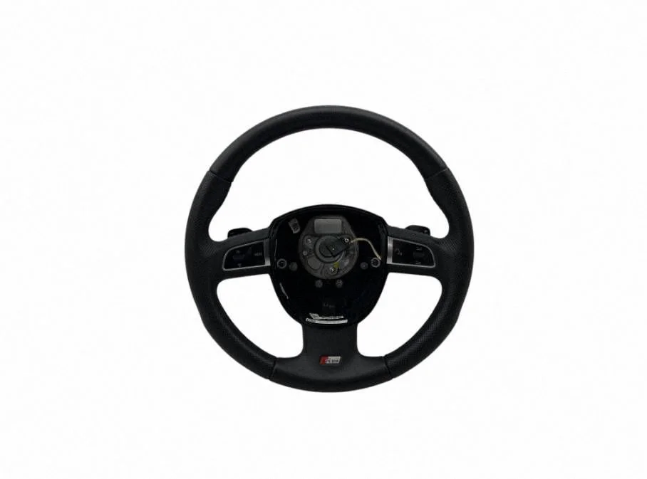 Steering wheel 8P0419091E