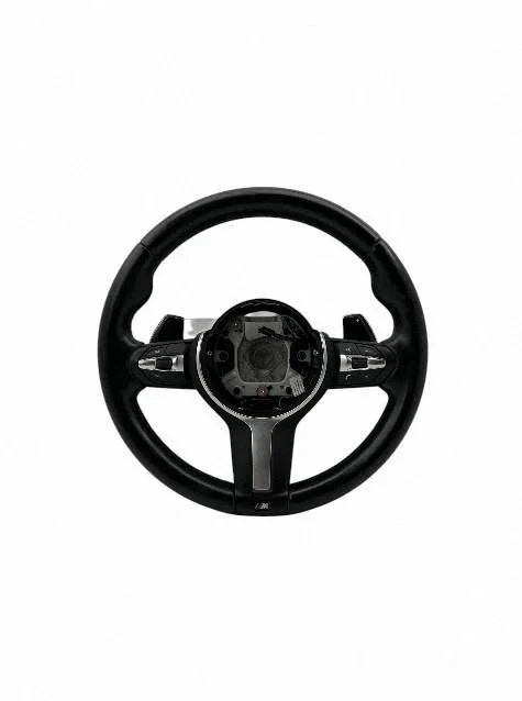 Steering wheel 7849393