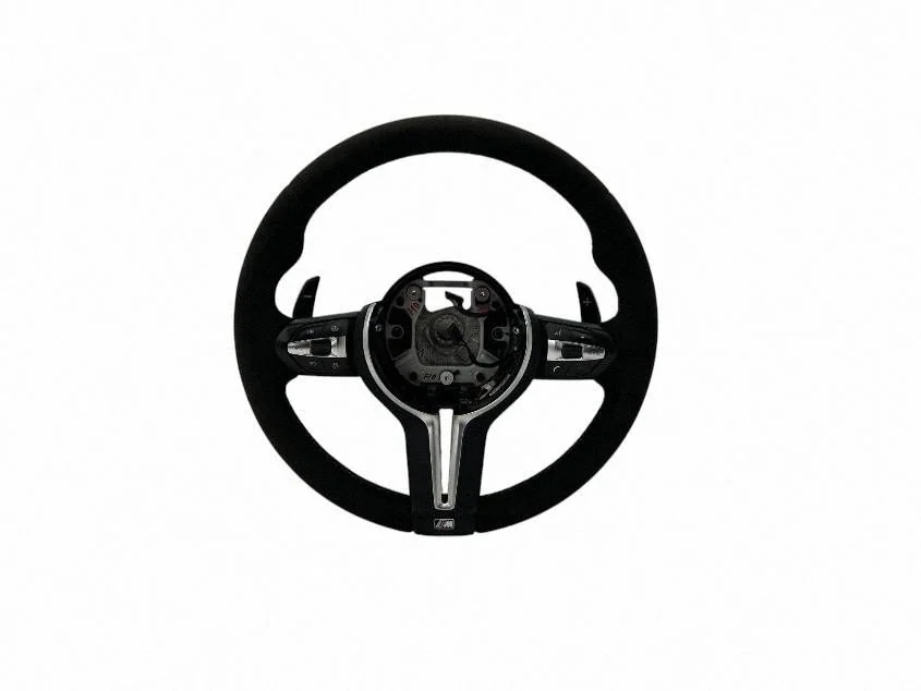 Kierownica 7848638