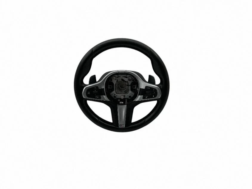 Steering wheel 8043575