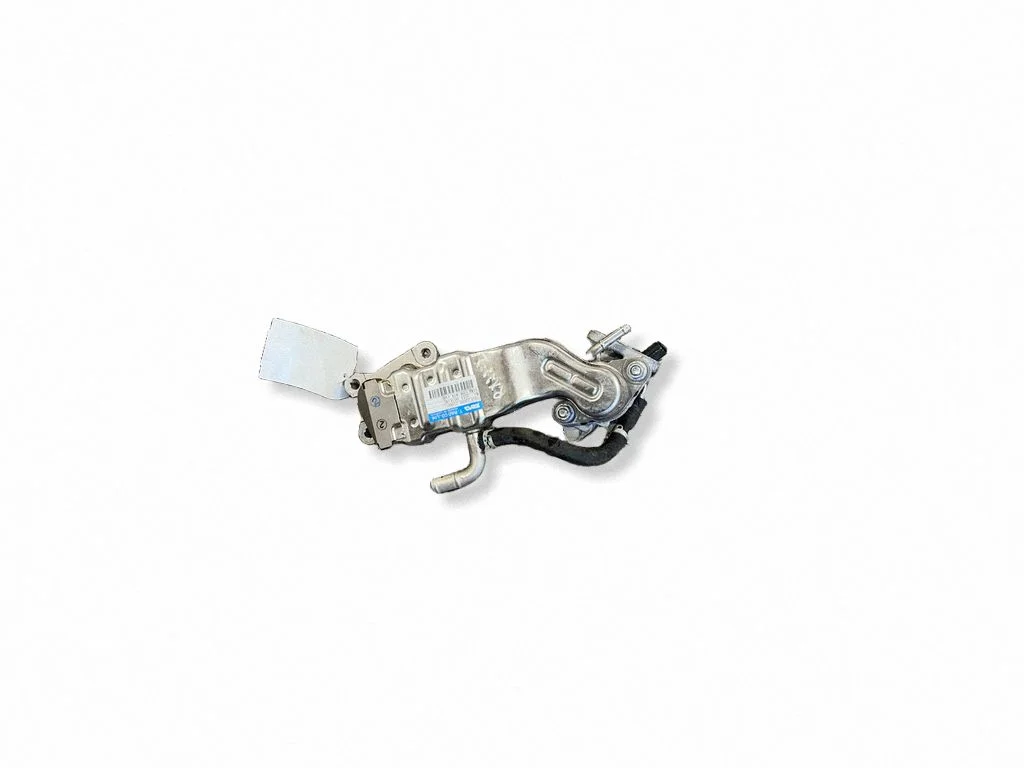 EGR valve cooler 2568025060