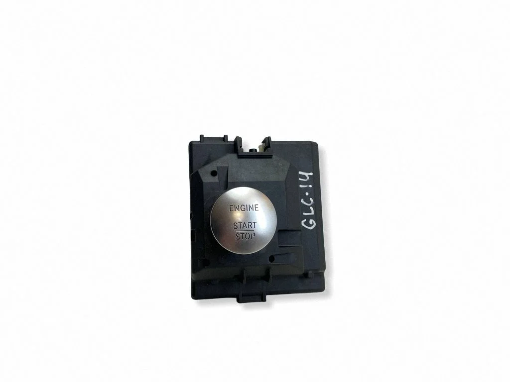 Ignition lock A2059000924