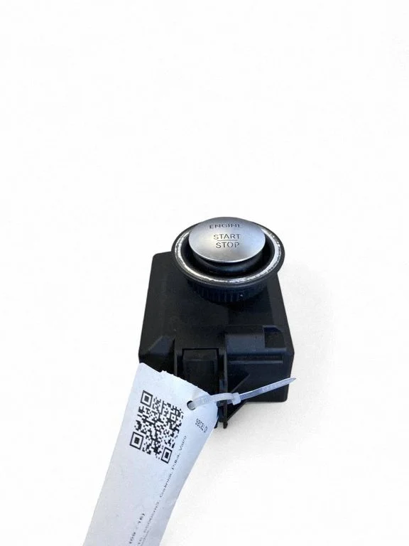 Ignition lock – Mercedes-Benz E-Class W212 (2009-2016)