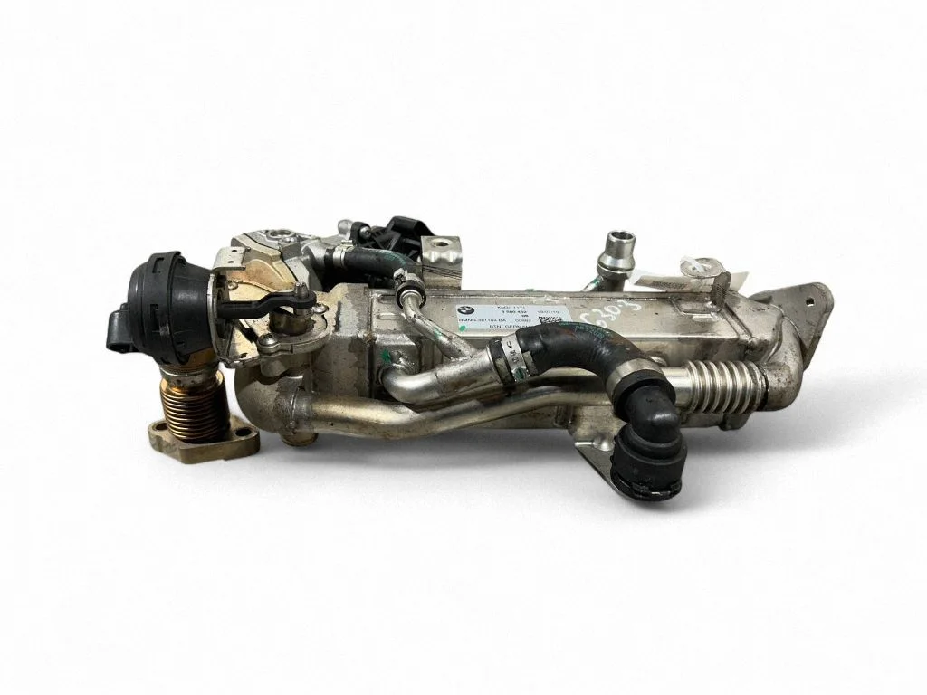 Chłodnica EGR 8580452