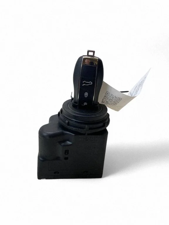 Ignition lock – Porsche Cayenne (92A) (2010-2017)